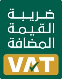 أيقونة ضريبة القيمة المضافة